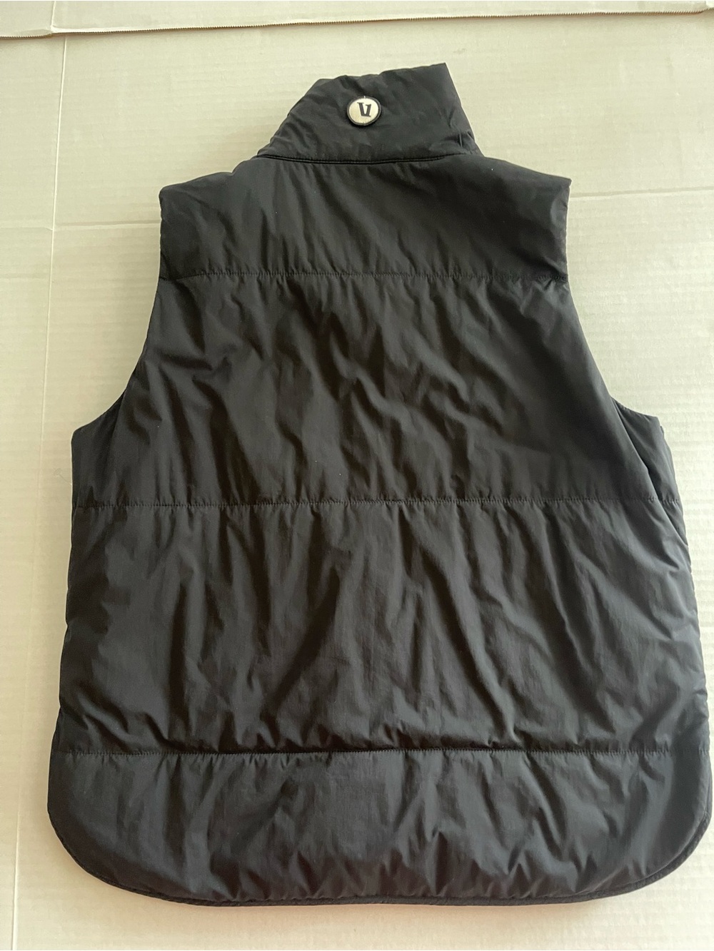 NEW Vuori Canyon Insulated Vest - Women's - Picture 5 of 10